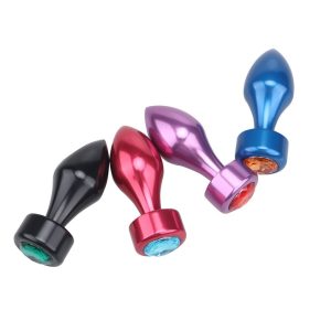 Icy Mini Anal Plug | Anal Manufacturer | Sex Toys Wholesale | Adult Toys Distributor