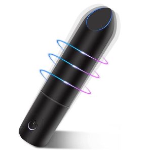 10 Modes Rechargeable Bullet | Vibrators Manufacturer | Sex Toys Wholesale | Adult Toys Distributor