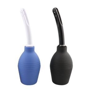 Curved Douche 310ml | Anal Manufacturer | Sex Toys Wholesale | Adult Toys Distributor