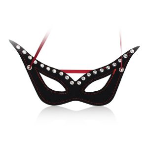 Erotic Leather Mask | Bondage Manufacturer | Sex Toys Wholesale | Adult Toys Distributor