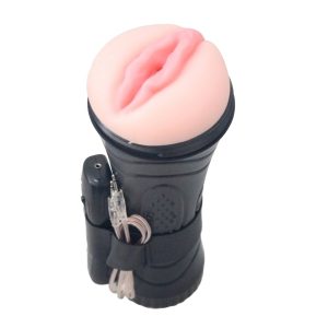 7 Vibrations Masturbator Pussy and Anus | Sex Toys for Men Manufacturer | Sex Toys Wholesale | Adult Toys Distributor