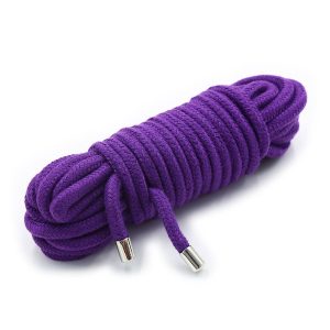 5 Metres Silky Bondage Rope | Bondage Manufacturer | Sex Toys Wholesale | Adult Toys Distributor