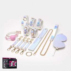 Aurora Fantasy Bondage Kit | Bondage Manufacturer | Sex Toys Wholesale | Adult Toys Distributor