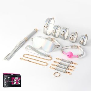Aurora Fantasy Laser Bondage Kit | Bondage Manufacturer | Sex Toys Wholesale | Adult Toys Distributor