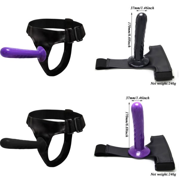 Strap on | Wearables Manufacturer | Sex Toys Wholesale | Adult Toys Distributor