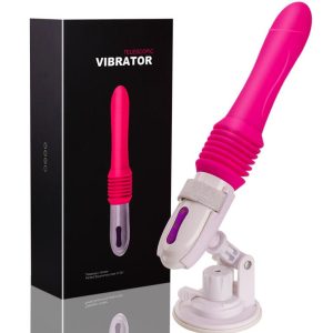 Telescopic Vibrator | Vibrators Manufacturer | Sex Toys Wholesale | Adult Toys Distributor