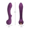 Favor G-Spot Vibrator | Vibrators Manufacturer | Sex Toys Wholesale | Adult Toys Distributor