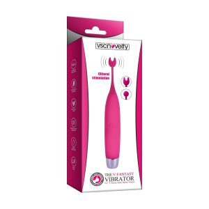 7.5"V-Fantasy Quick Orgasm Vibrator | Vibrators Manufacturer | Sex Toys Wholesale | Adult Toys Distributor